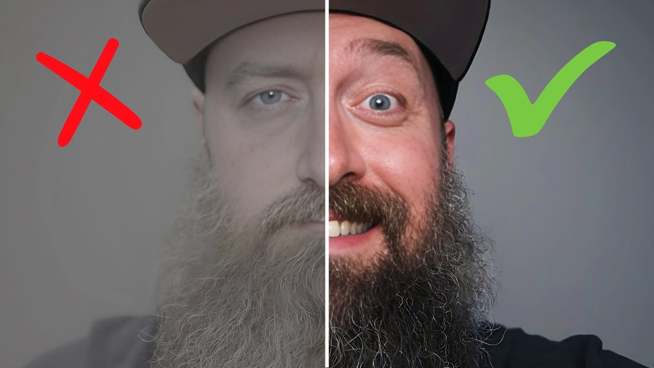 don't shoot vlog on the lumix s5iix... do this instead
