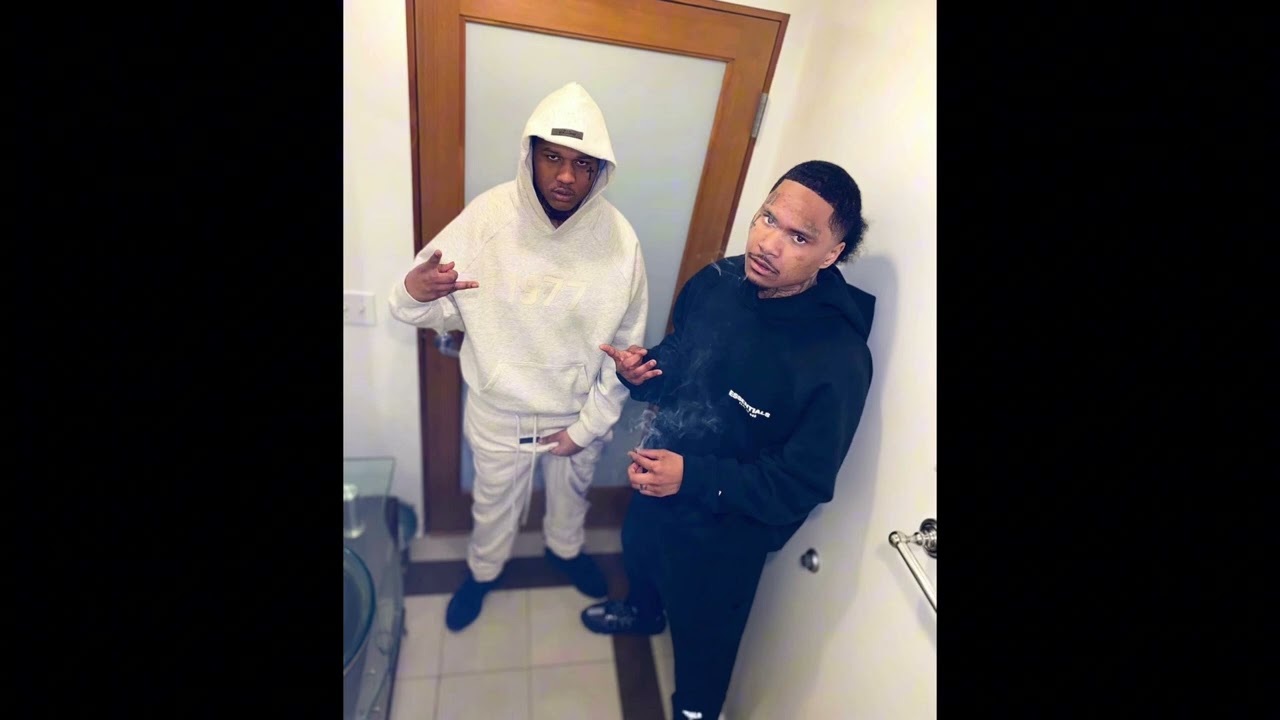 EBK Jaaybo ft G Herbo - Ready for War (Unreleased)
