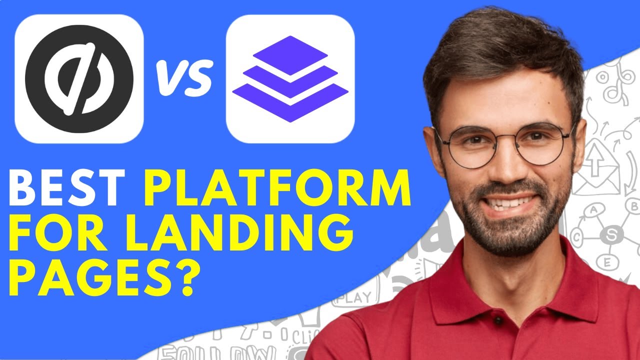 Unbounce Vs Leadpages (2026) Best Platform for Landing Pages?