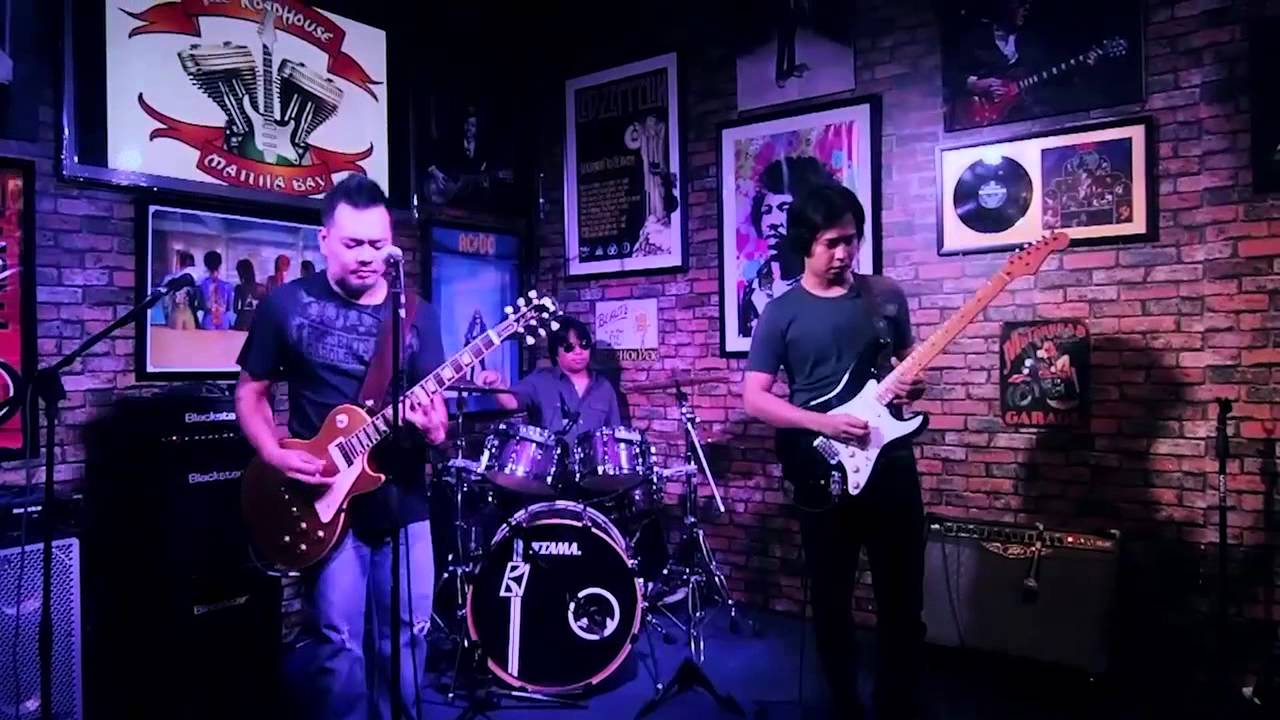 Blues be with You by Plug