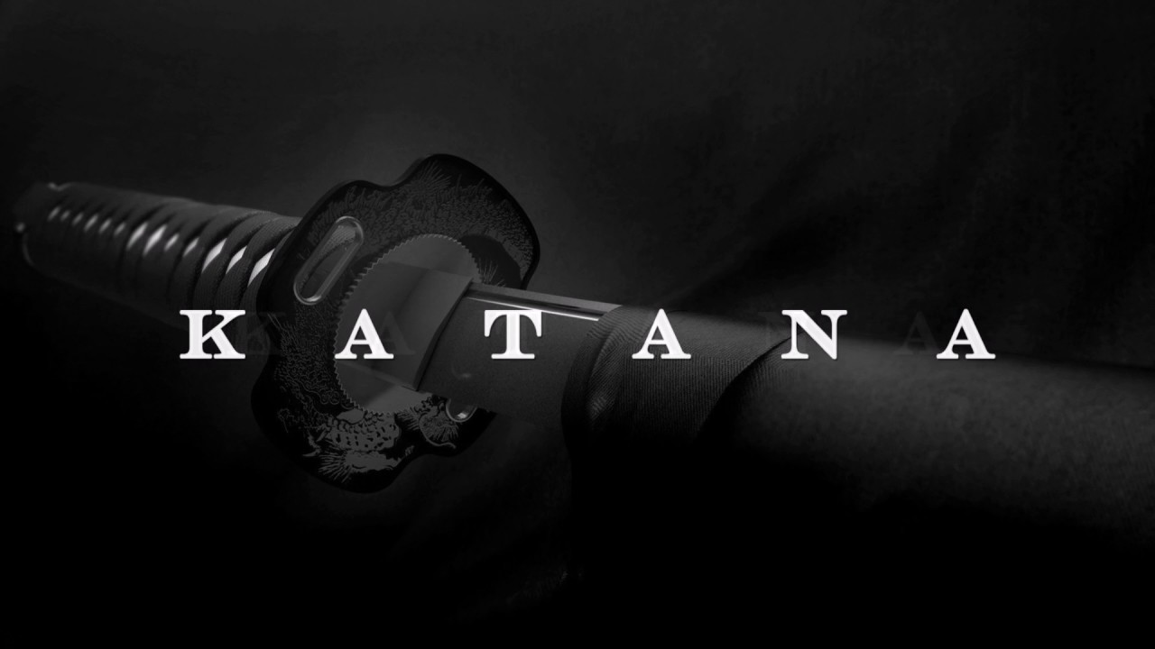 AFROBEAT INSTRUMENTAL - KATANA