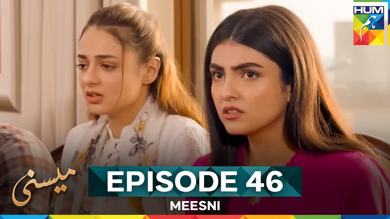Meesni Episode 46