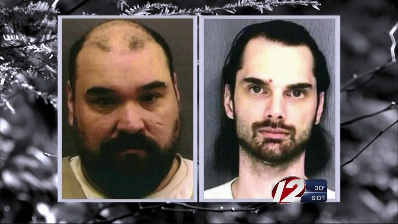 Thrill Killer's early release