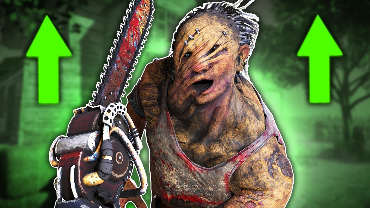 Hillbilly Got The BIGGEST Buff in DBD History!