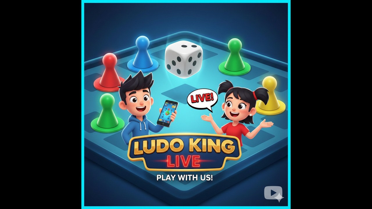 Ludo LIVE ON  || #shortslive #ludo #shortsfeed
