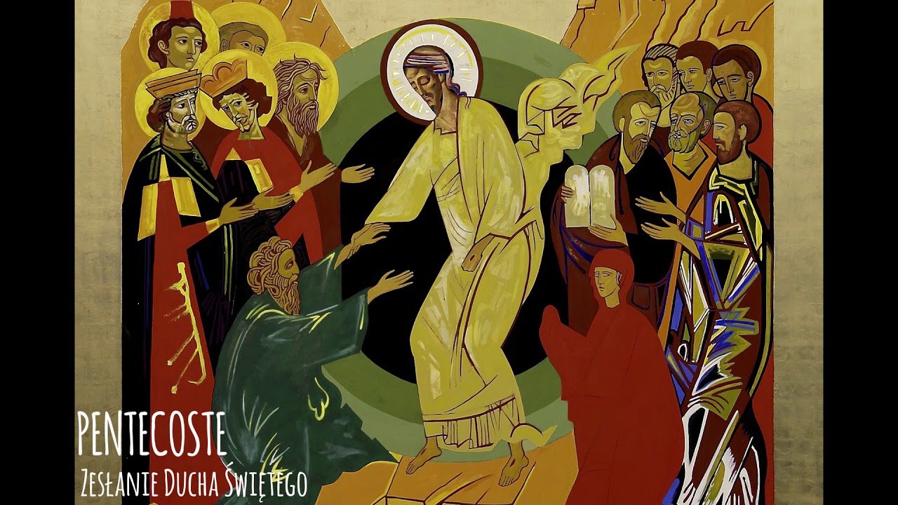 Pentecoste