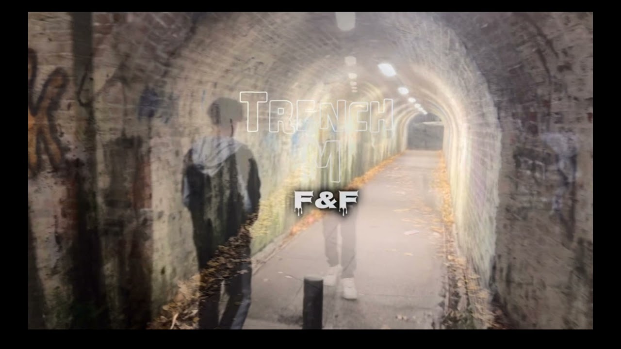 Trench M - F&F (Official Music Video)