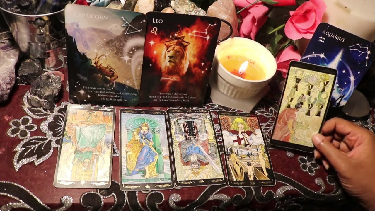 ♏️ SCORPIO Someones secretly TALKING about YOU🔮 April 2021  Scorpio Tarot Reading  Um, OMG Tarot