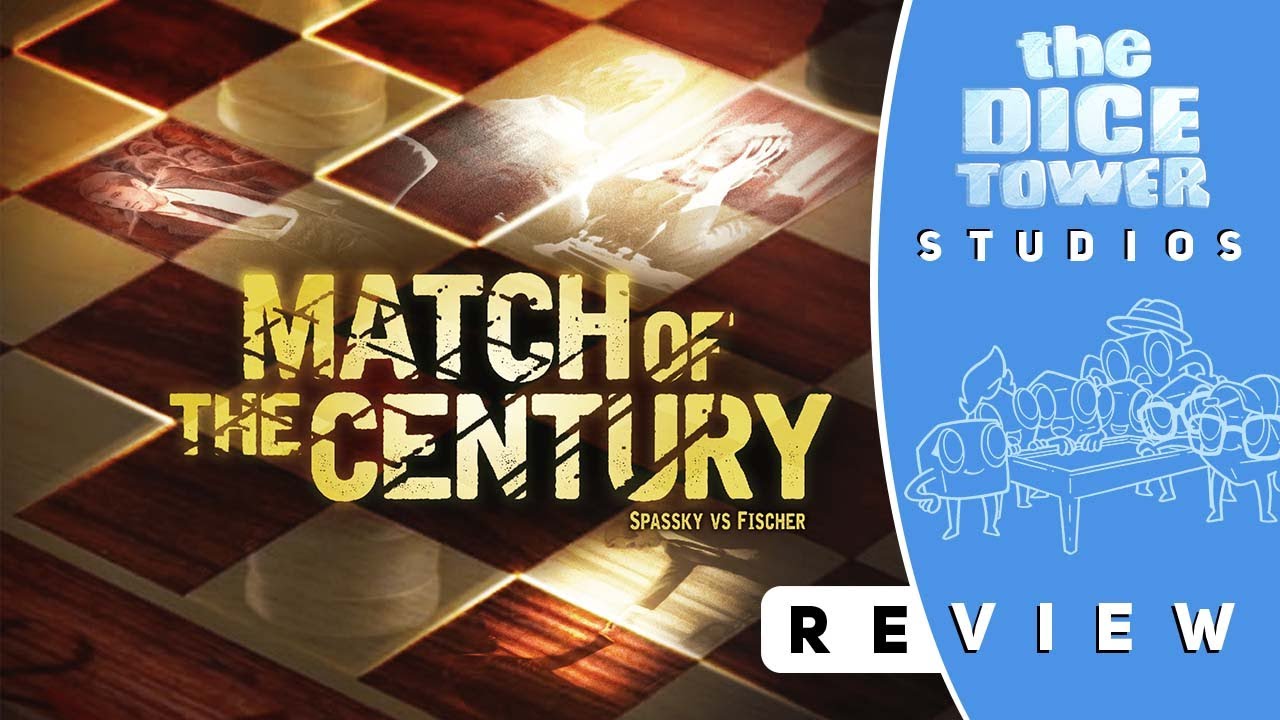 Match of the Century: Surely, You Chess?
