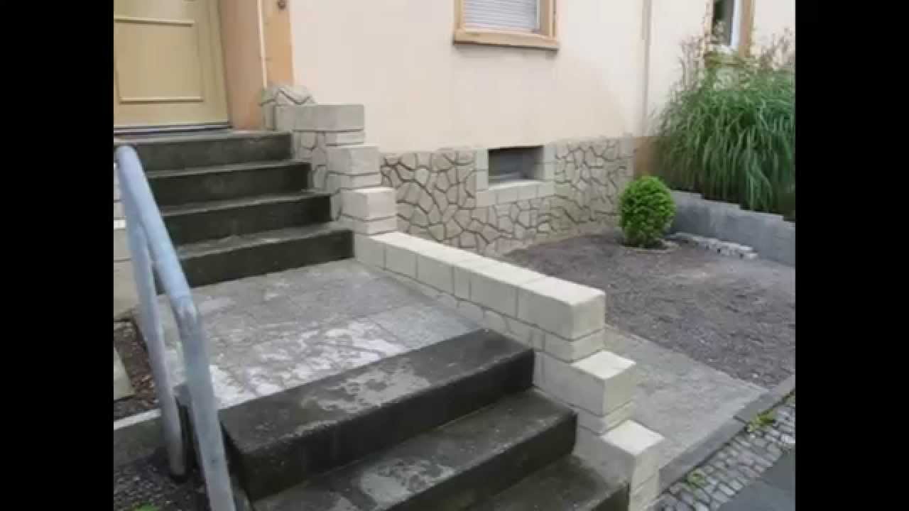 Putz kreativ gestalten