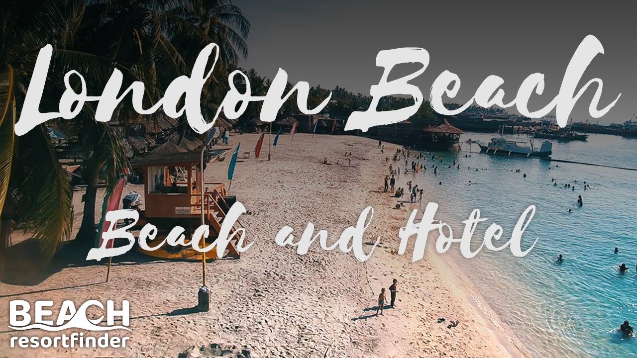 London Beach Resort and Hotel - General Santos City, South Cotabato