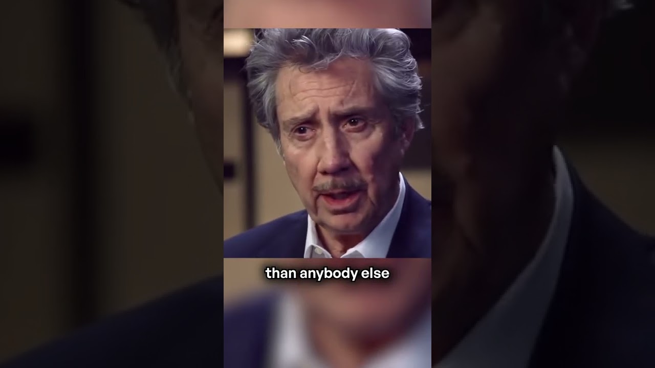 Robert Bigelow&rsquo;s Thoughts on UFOs