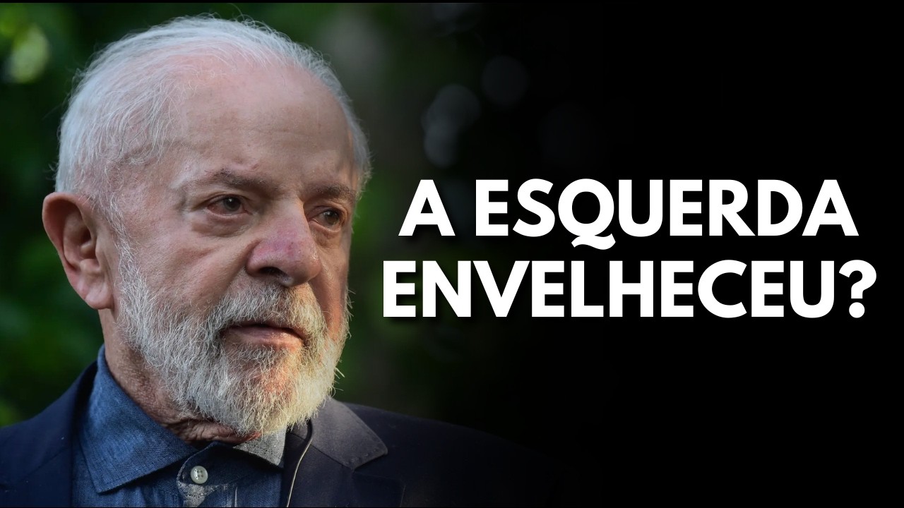 O PROBLEMA GERACIONAL DA ESQUERDA BRASILEIRA