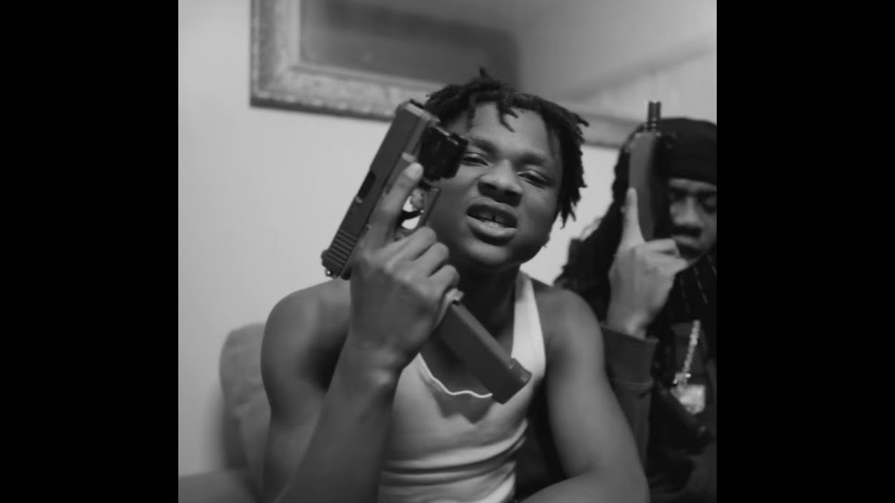 [FREE] Lil Noonie x Chuckyy SAMPLE Type Beat ''In This Darkness