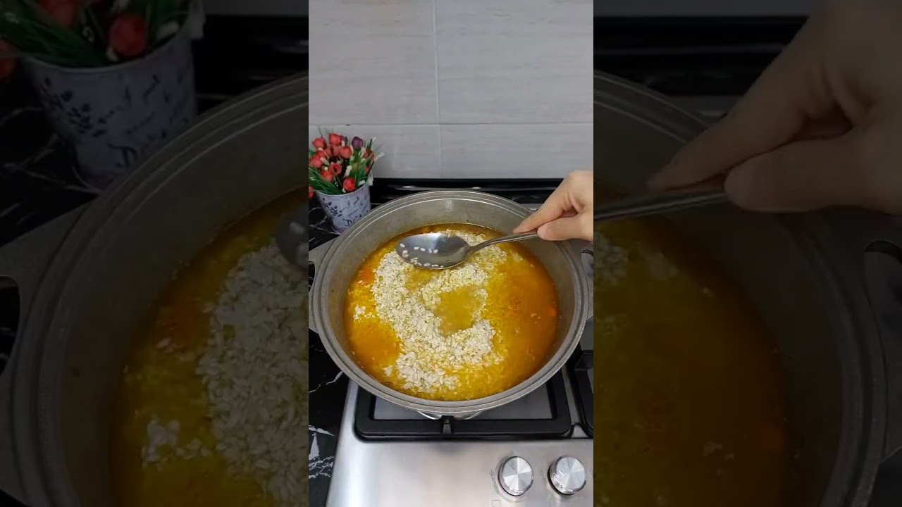 Узбекский плов. Вкусный рассыпчатый плов. Все хозяюшки готовят по - своему.