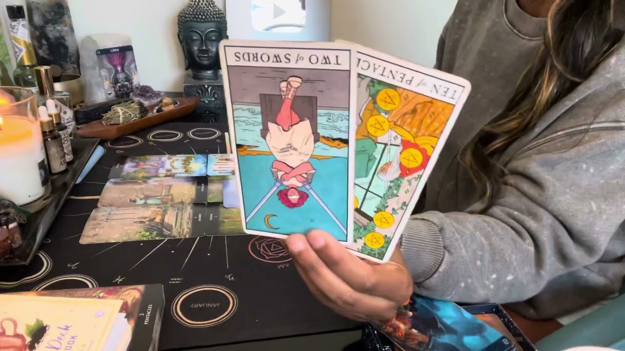 Libra ♎️ The TEA 🍵 really got spilled in this reading. THE JIG IS UP BIT*HES 🤣💥🪃 WE SEE U 😈