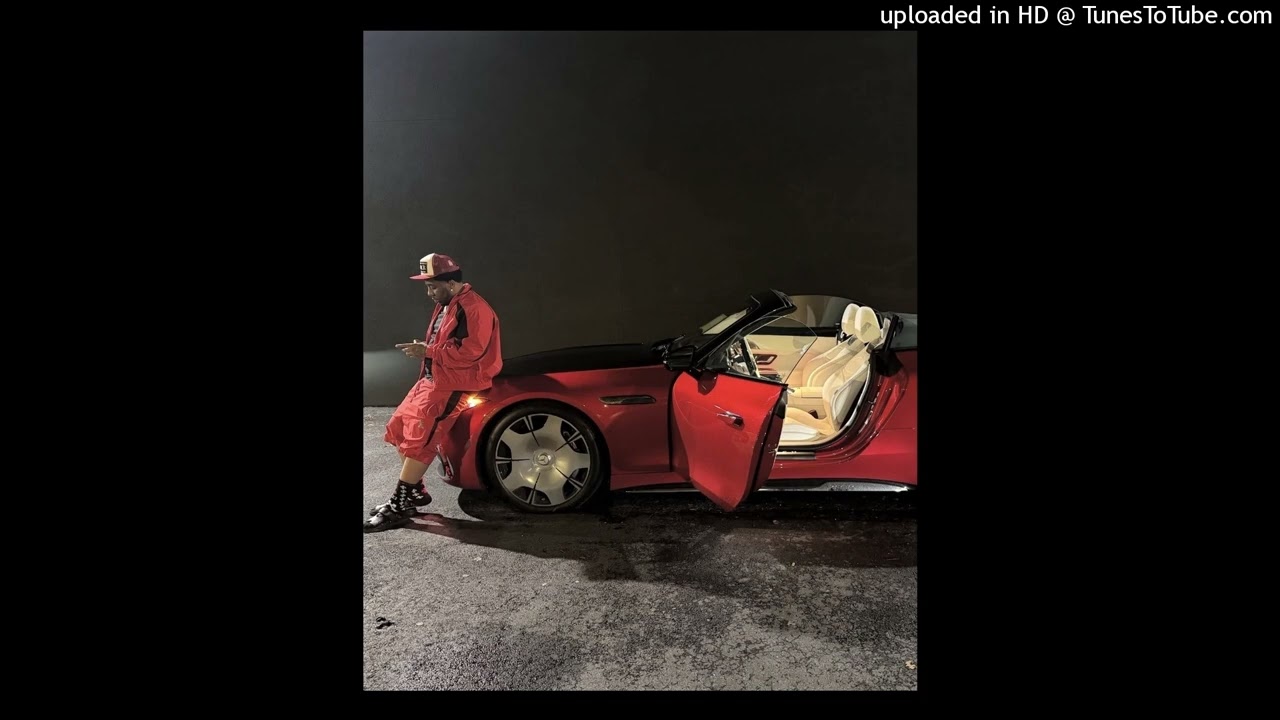 “Precious” YFN Lucci x Lil Poppa Type Beat