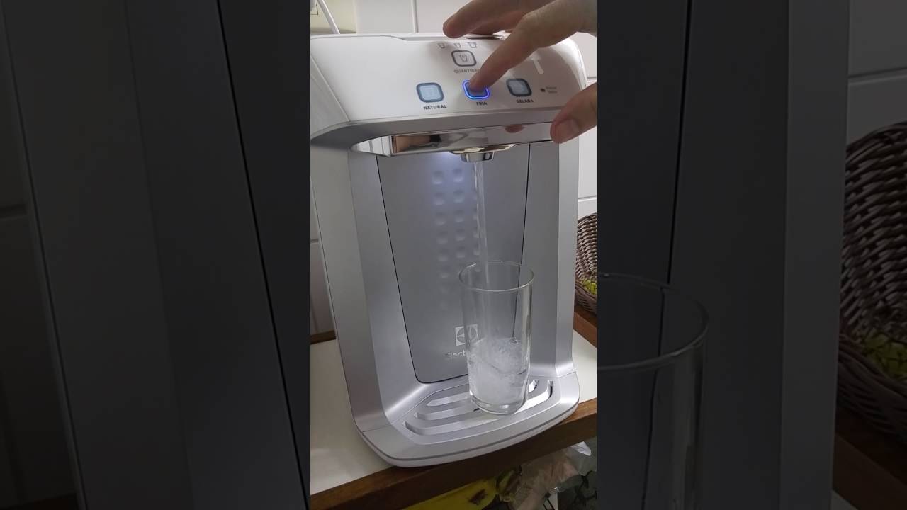Problema com o purificador pa21g-RESOLVIDO