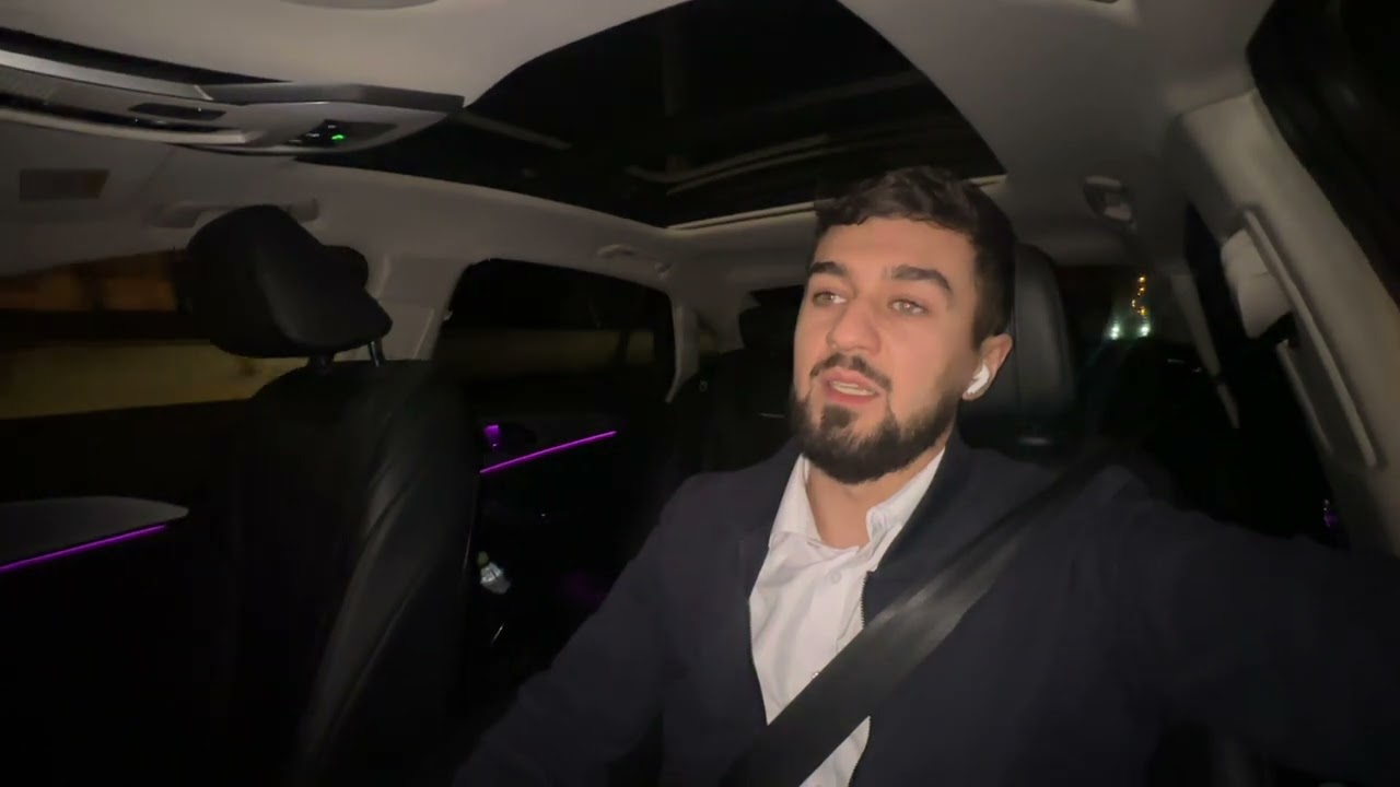 18.000 за 10 часов реально? Бизнес класс. Москва.