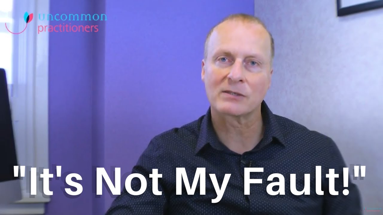 How To Help Clients Take Responsibility