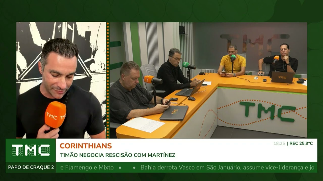 É O FIM DA TORCIDA ÚNICA?