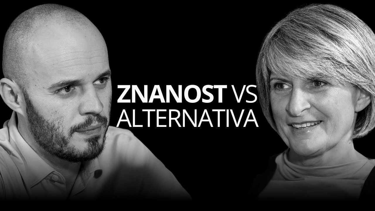 Znanstvene vs Alternativne Metode Iscjeljivanja: Gdje je granica?