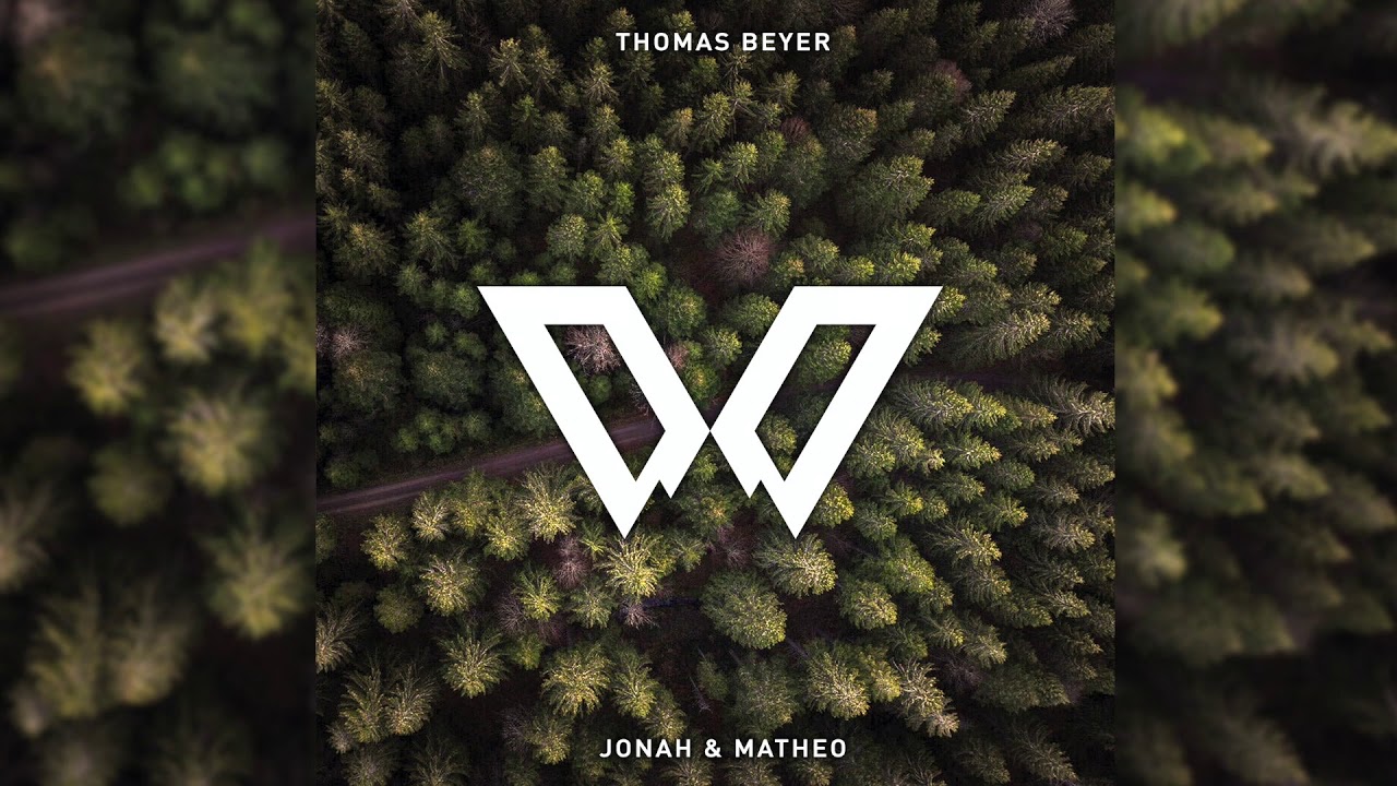 Thomas Beyer - Matheo