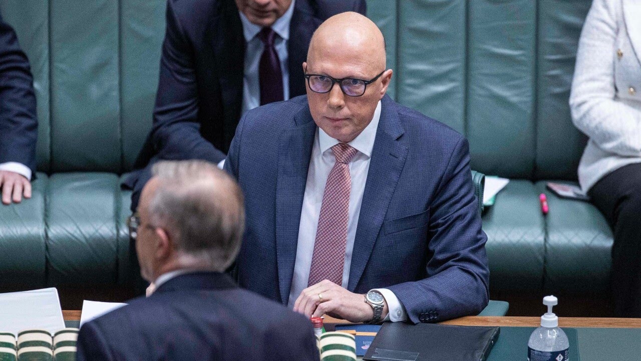 Liberal Party to work on policies &lsquo;relevant to Australians&rsquo;: Peter Dutton