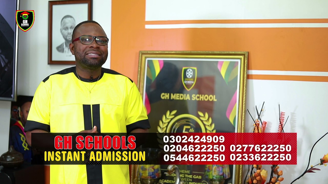 GH SCHOOLS Admissions 2021