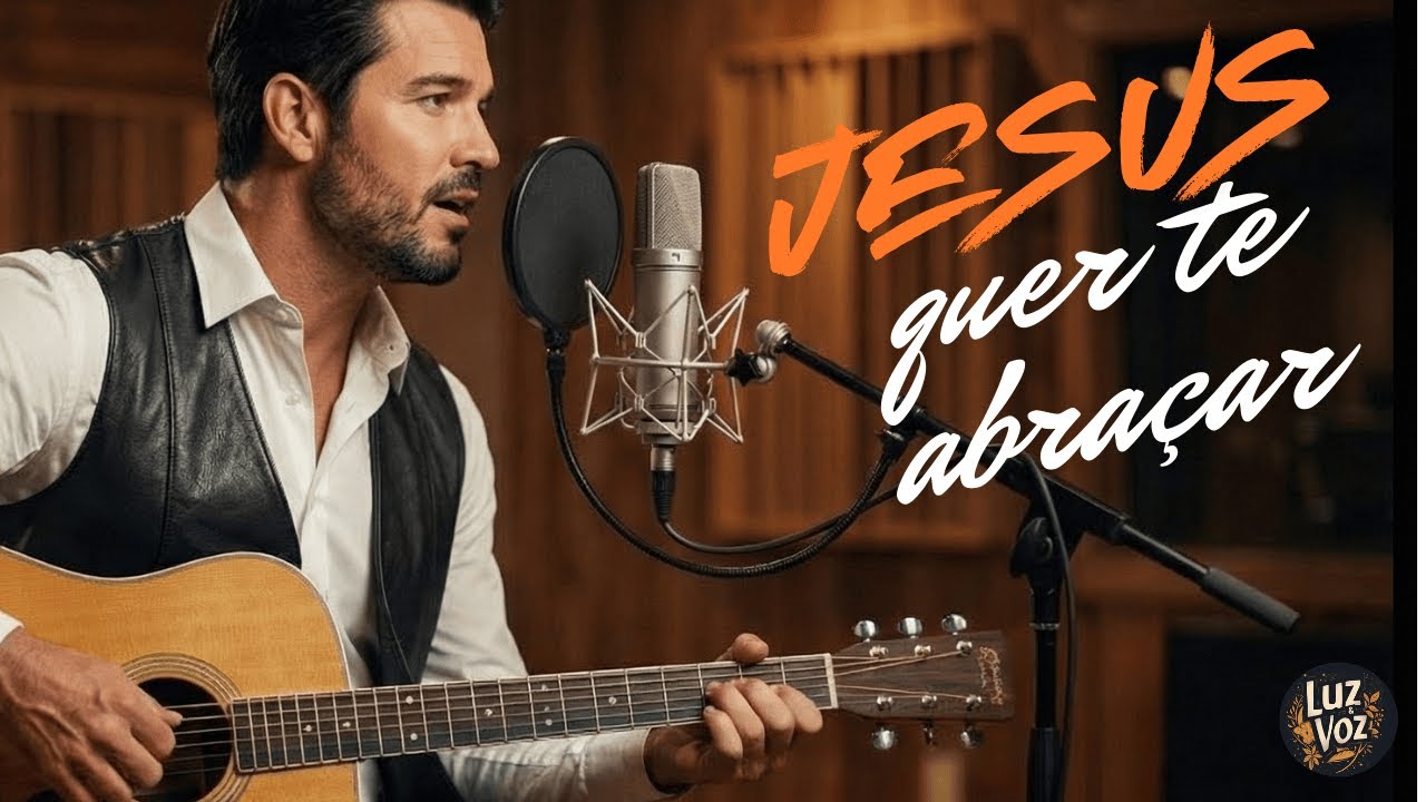 Deus tem uma aliança com você! (Emocionante)