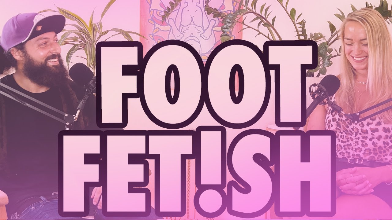 I Love Pretty Feet: Foot Worship with Dee