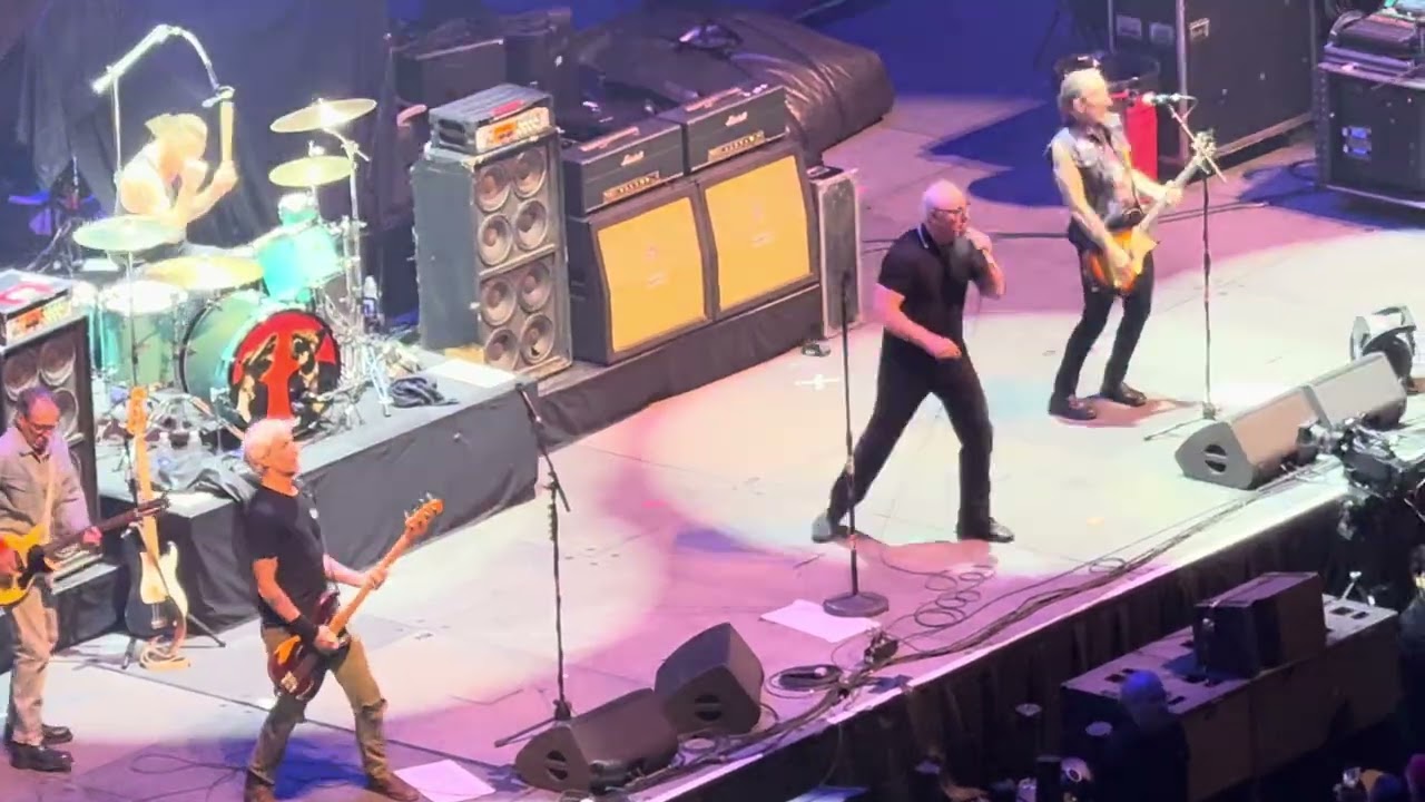 Bad Religion - Sorrow - Live in Winnipeg 2/5/26