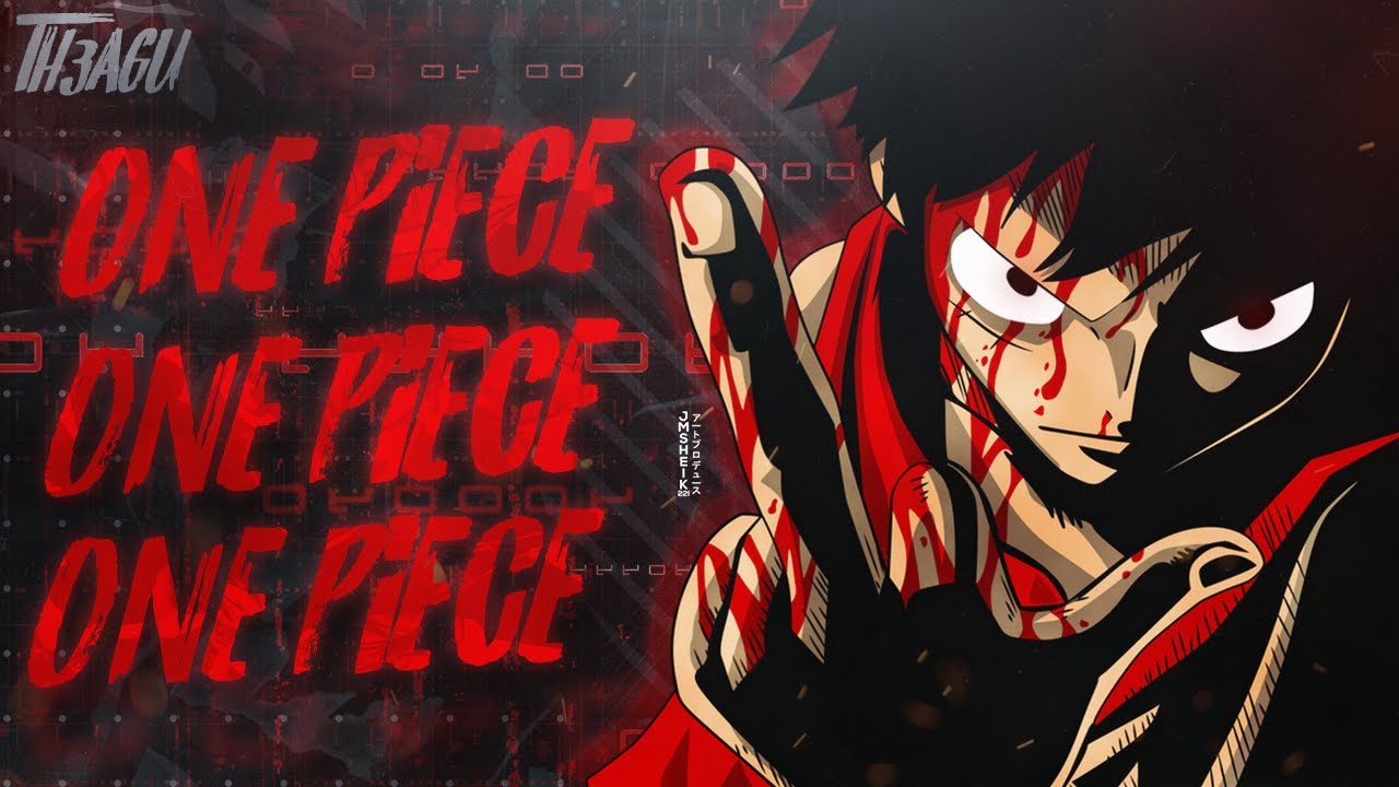 [PR&Eacute;VIA] - Th3agu - (Especial) Mugiwaras - (One Piece) | - [Instagram]