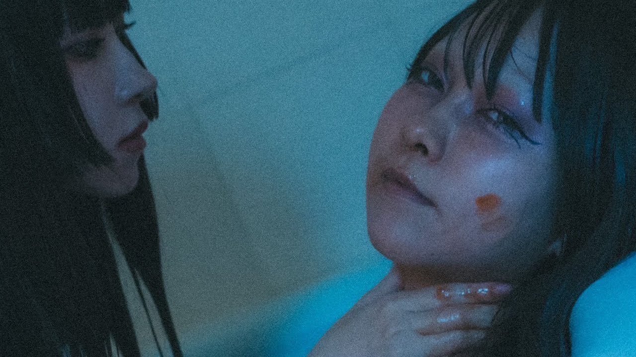room402 - rui hanashiro （Official Music Video）