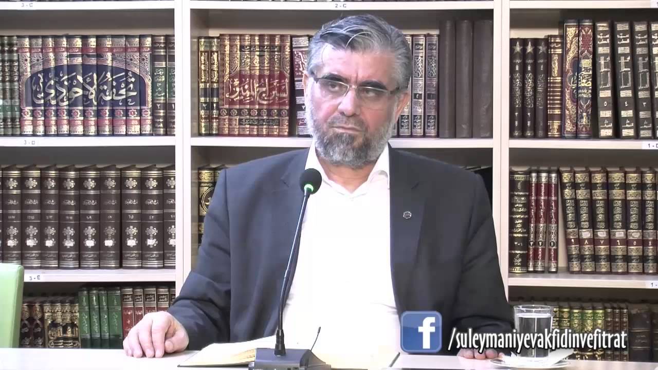 Batı Güdümlü İslam Anlayışında Kur'an Sünnet Algısı