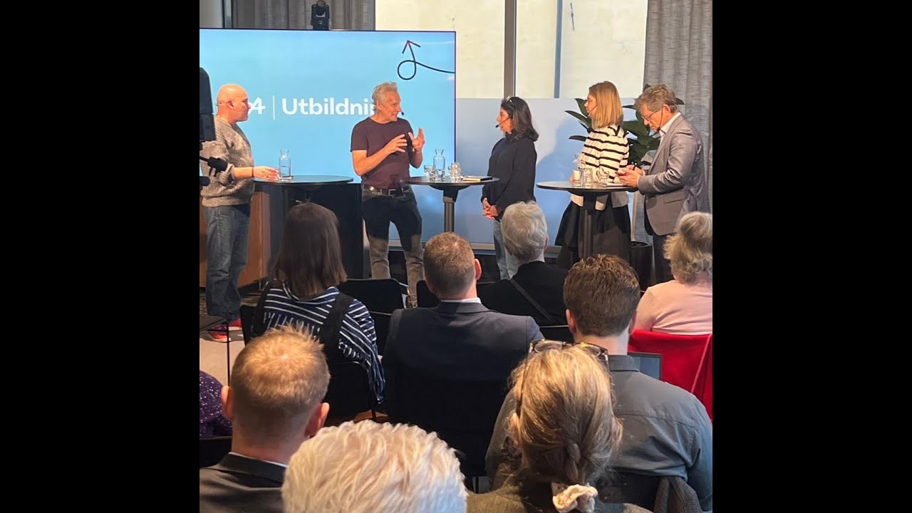 Får kunskapssamhället F i betyg?