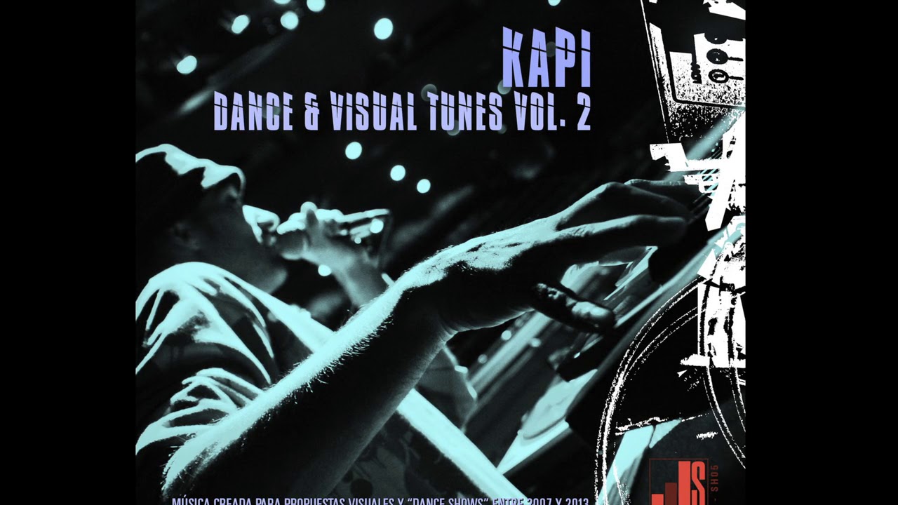 Kapi One - Make Me Sing (Breakbeat, 2013)