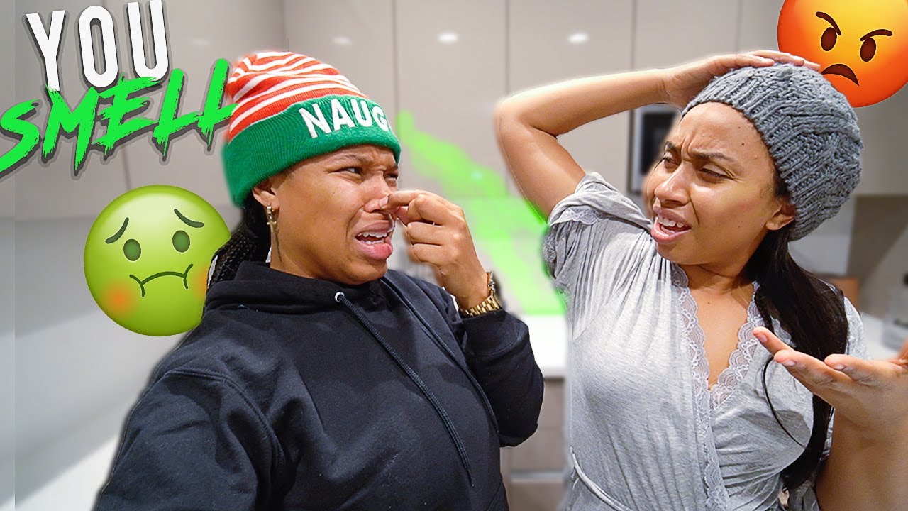 Being *EXTREMELY* Disrespectful to my Girl friend for 24hrs (BAD IDEA) | EZEE X NATALIE