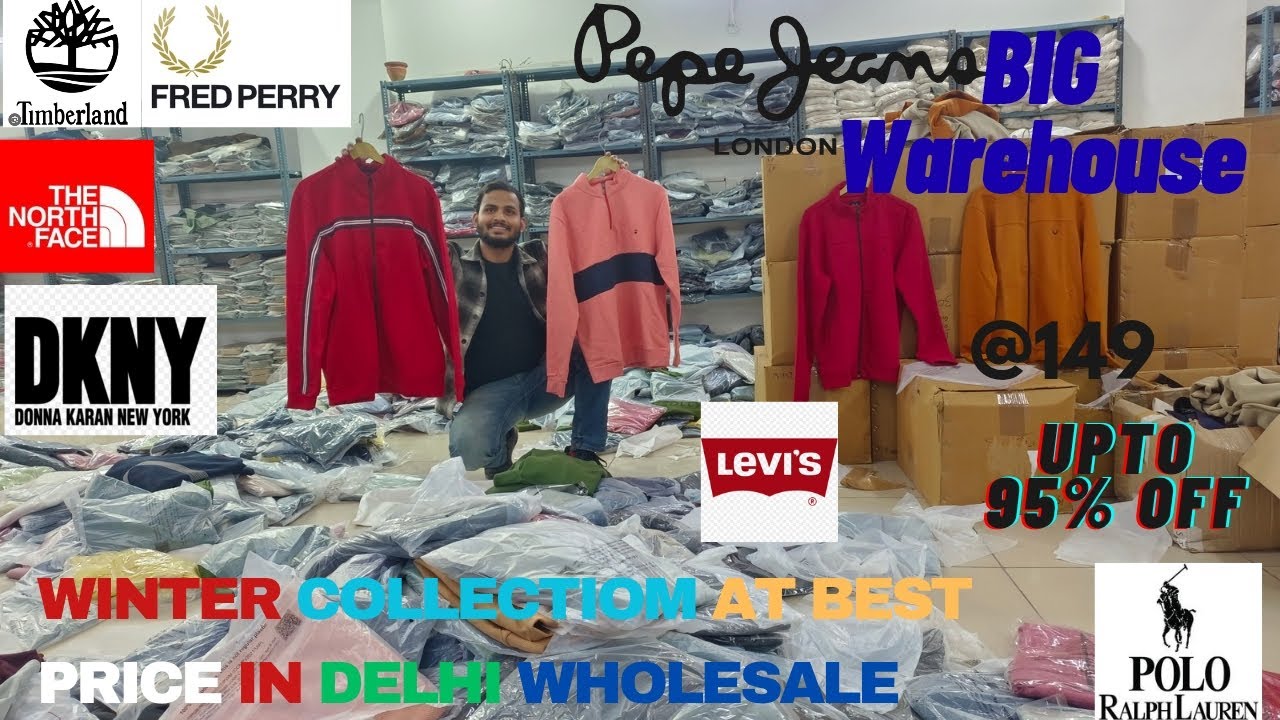 100% orginal winter item sale is live/ best price in delhi/ wholesale and retail
