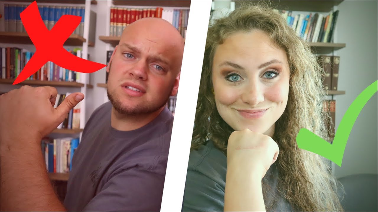 How to Evangelize- Two DIFFERENT Views?
