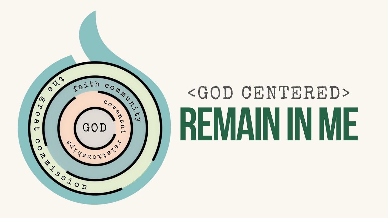 Remain In Me | Angel Martinez