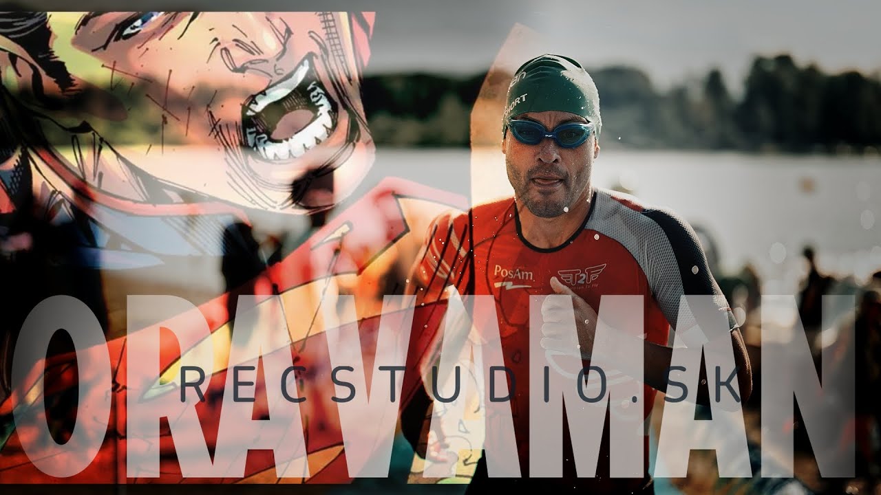 ORAVAMAN 2023 - Official video
