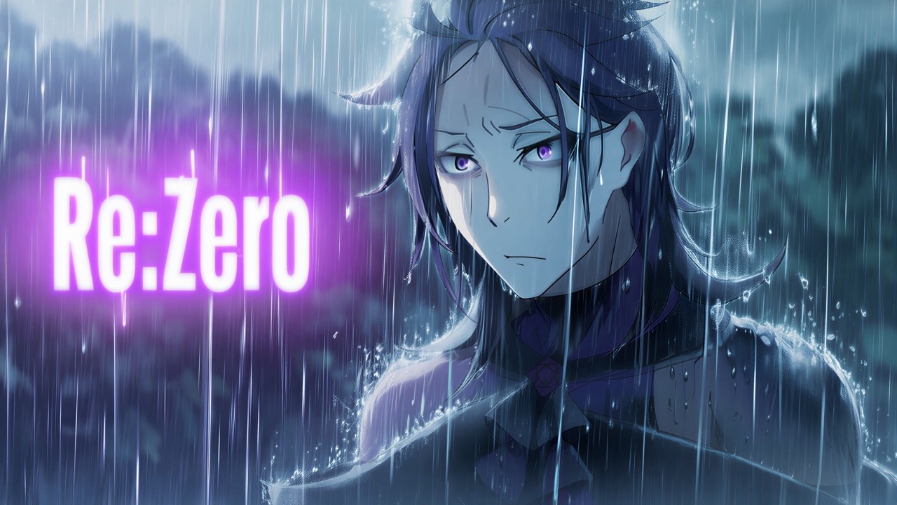 Cansado Dessa Pressão | Hector | (Re:Zero) | Compositor IA