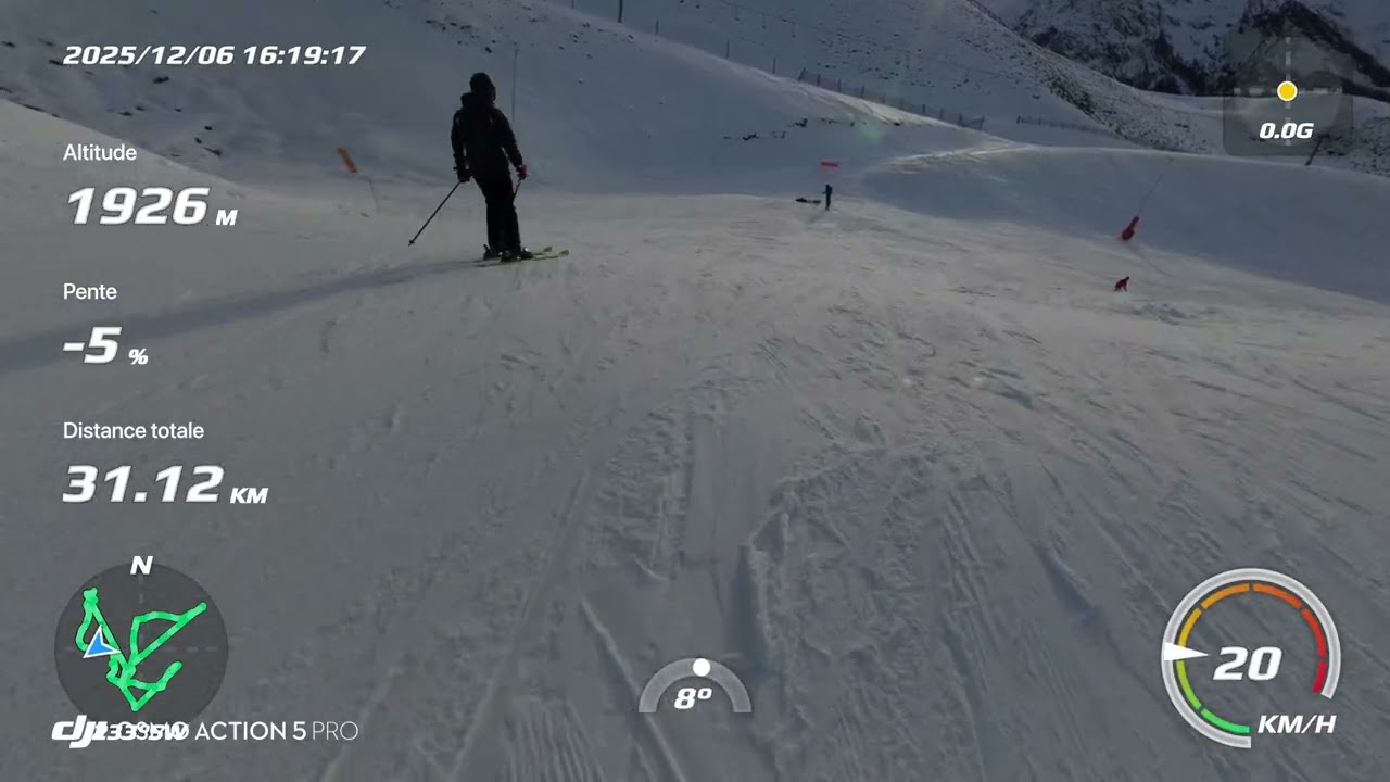 Ski in the Pyrenees - Peyragudes - Season opening 2025