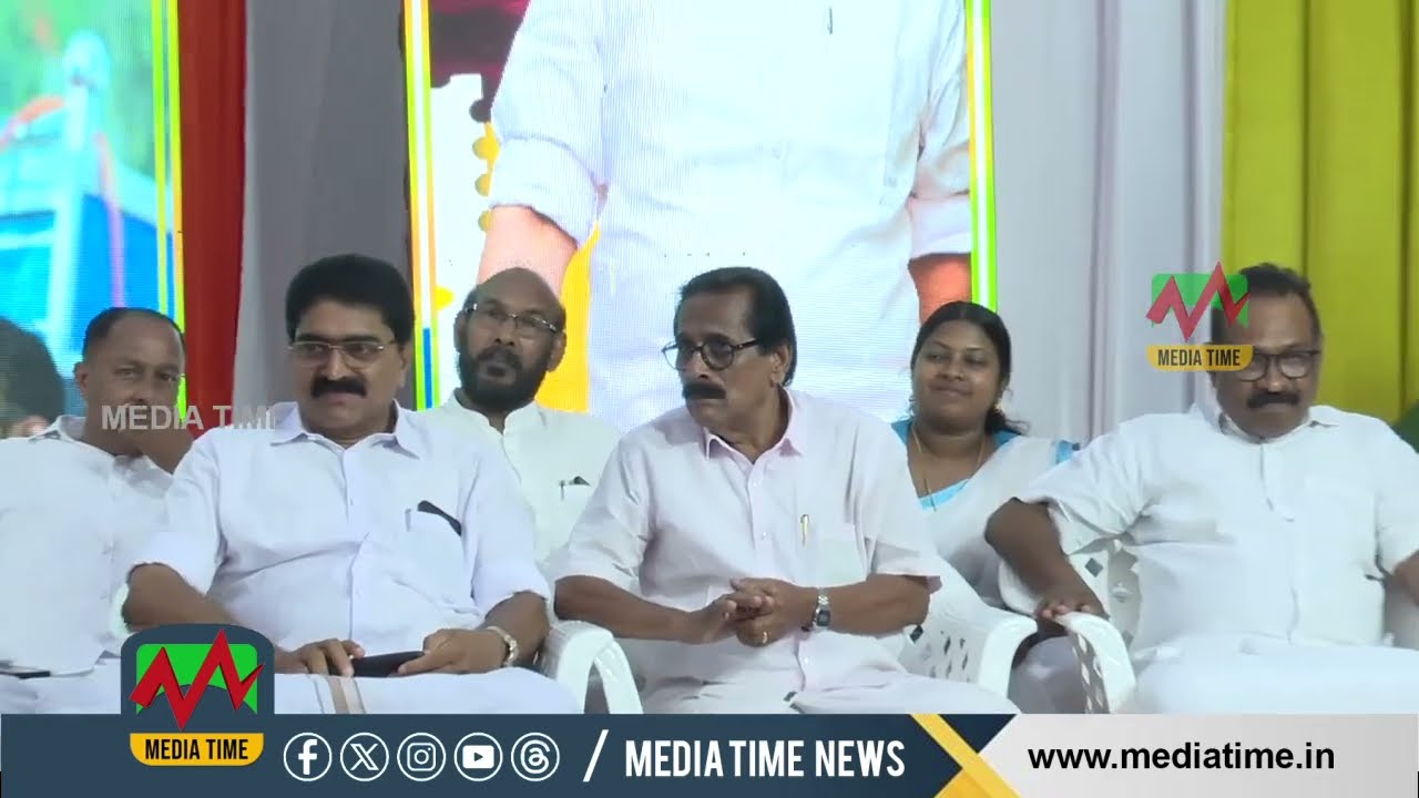 കൊടുങ്ങല്ലൂര്‍ മണ്ഡലം യു ഡി എഫ് തിരിച്ചുപിടിക്കുമെന്ന് പ്രതിപക്ഷ നേതാവ് വി ഡി സതീശന്‍
