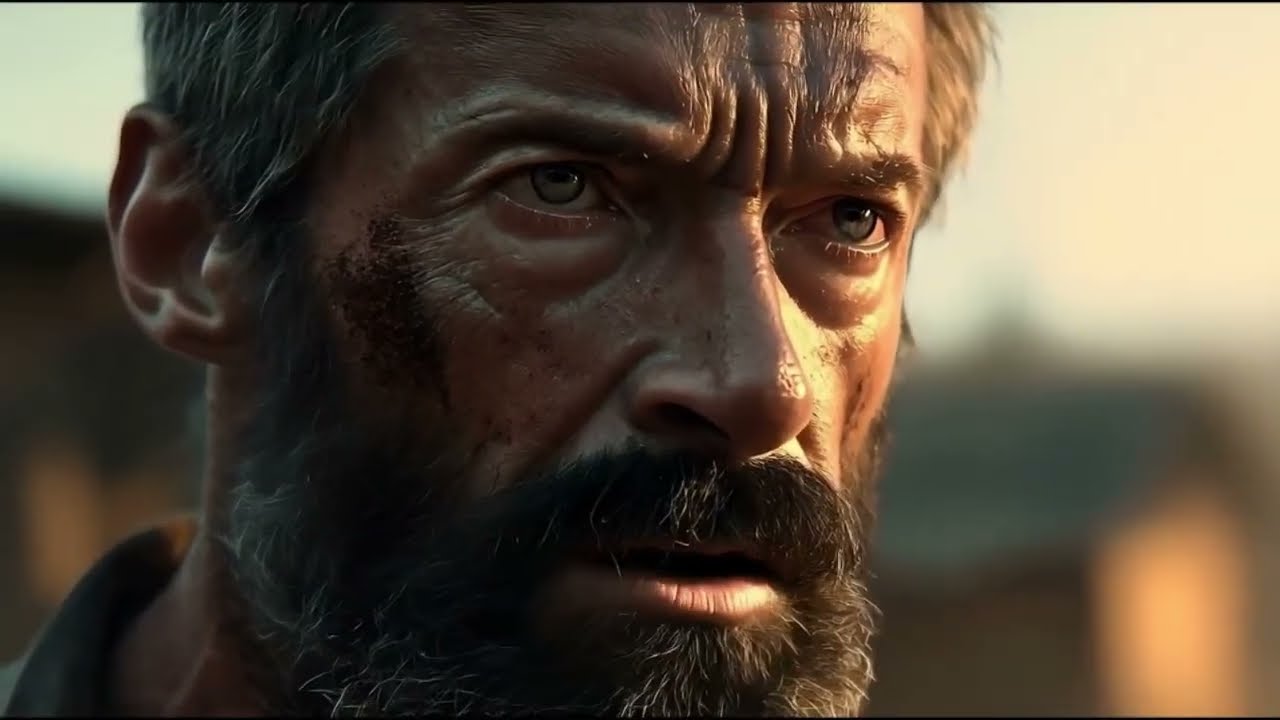 Logan 2 🔥🔥 (2026) - First Trailer | Hugh Jackman, Dafne Keen #loganwolverine #wolverine #hollywood