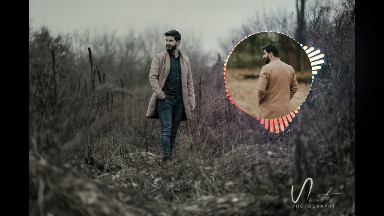 Mikail Eziz - Ronîya min [live Version] #MUNSIC