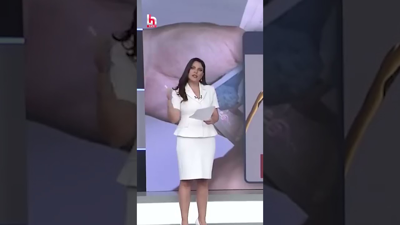 T&uuml;rkiye&rsquo;de vergi sistemi tartışması g&uuml;ndemde! Ece &Uuml;ner&rsquo;den &ccedil;ok konuşulacak s&ouml;zler! #shorts