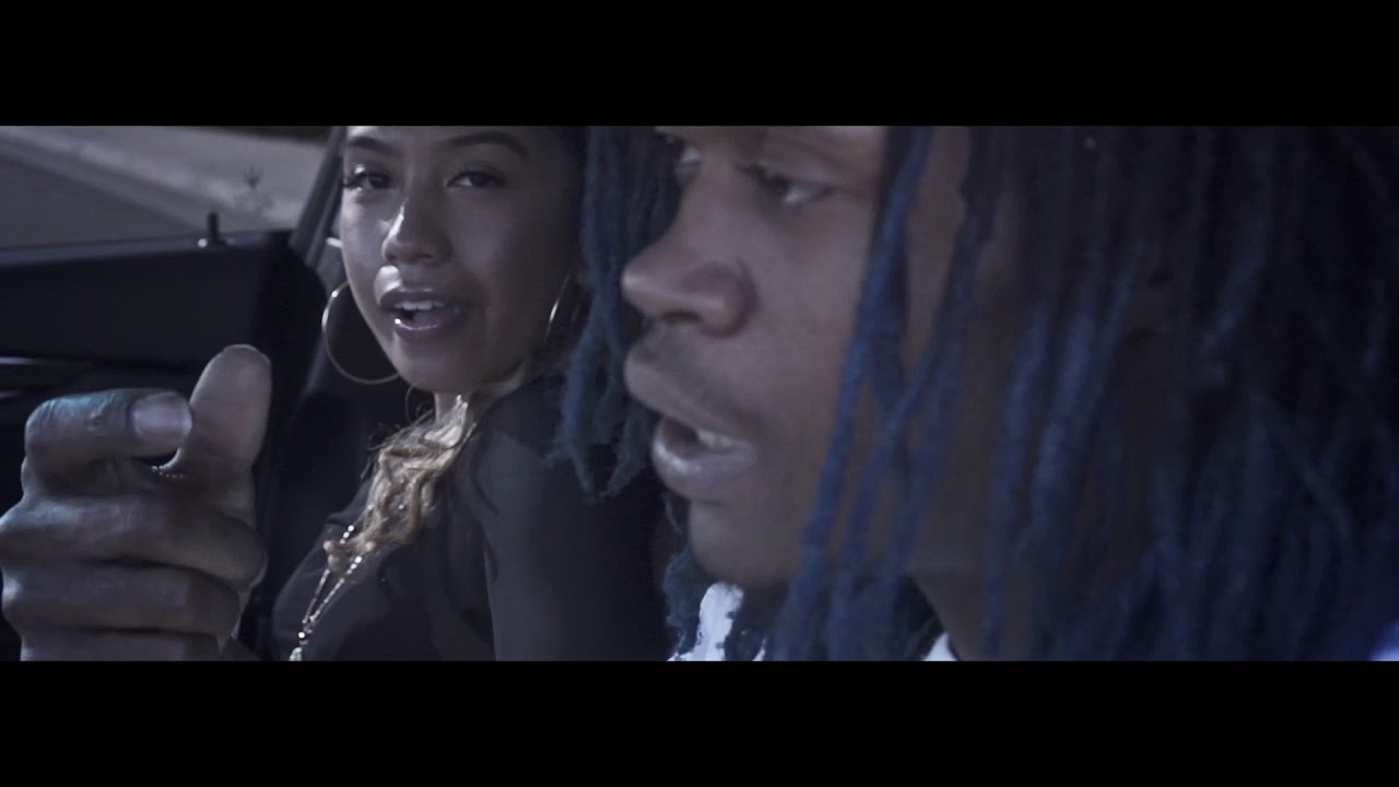 Droc Cash Shit Ft FR&Aacute;GO | Dir By @Young_Kez