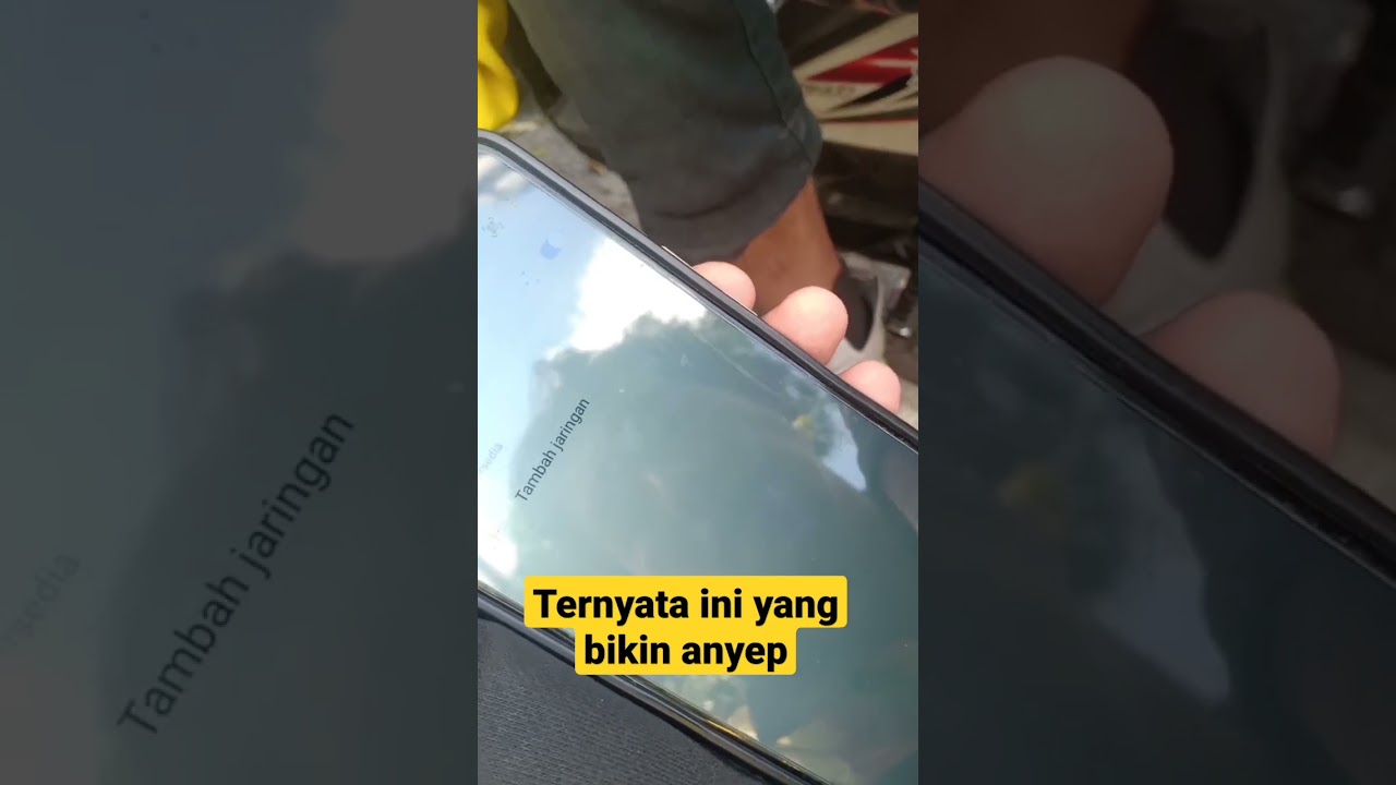 ini yang bikin akun maxim anyep